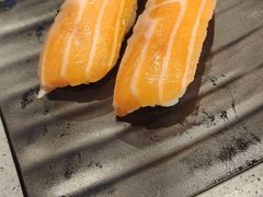 -友壹町寿司(佛山新DNA店)