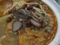 -丽丽三鲜螺蛳粉(田林路店)