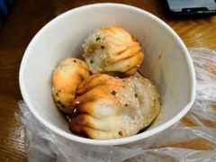 生煎包-小路易生煎馆(前进五路店)