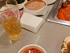 -海底捞火锅(苏宁生活广场店)