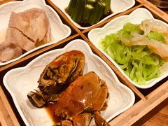 -上海人家花樣年华(中山公园店)