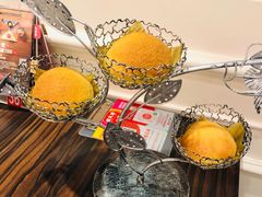 霸王酥皮叉烧包-避风塘(光启城店)