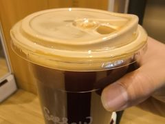 冰美式-Seesaw Coffee(朝阳大悦城店)