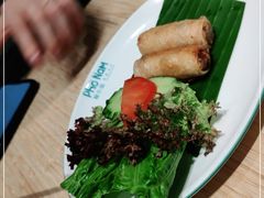 -越小品·越南餐厅(布吉万象汇店)