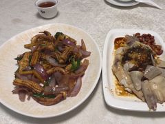 -汇兴源餐馆(小北路店)
