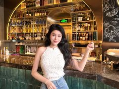 -普朗姆生蚝牛排馆 The Plump Oyster(成都摩方购物中心店)
