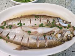-旺山·浪头人家