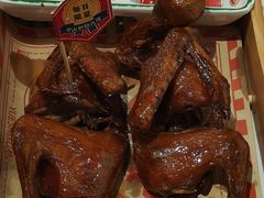 -粤拭轩·广东味道(祥和里店)