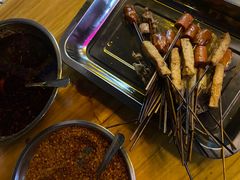 -怪老头甜不辣(抚琴小区店)