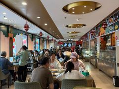 -南来顺饭庄·清真(南菜园店)