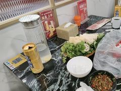 -潮汕美牛肉丸火锅店(天宁寺店)