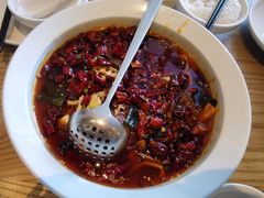 -榕意·川味之美(深业上城店)