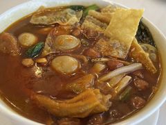 -柳州宾馆-云霄阁·旋转餐厅