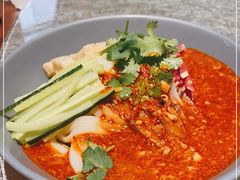 -纳瓦新疆菜(银都店)