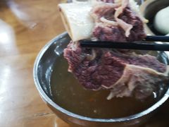 -达道武仔牛肉店(广达路店)