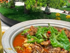 -张刚餐饮(春晓馨苑店)