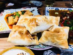 -艾丁湖烤全羊西域文化主题餐厅(新天润店)