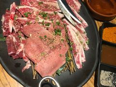 -千寻烧肉(政务区店)