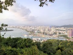 -鹿回头风景区
