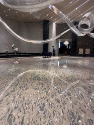 -静安洲际酒店·宴会厅