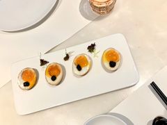 -港丽餐厅(高德置地店)