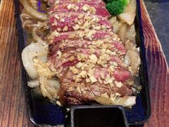 -将太无二·北美传奇寿司(荟聚购物中心西红门店)