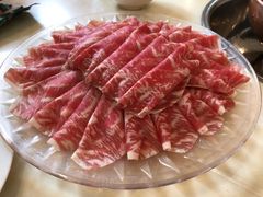 -阳坊胜利涮羊肉(阳坊老店)