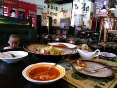 -马迭尔德式西餐精酿啤酒屋(中央大街店)
