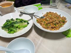 -汤城小厨•粤菜•靓汤(西直门凯德MALL店)