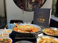 -上地宴·中关村的会客厅(清河高铁站店)