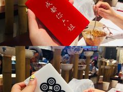 -成都你六姐·牛肉冒菜(城市集市合生汇店)