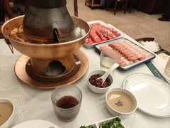 -东来顺饭庄(天坛店)