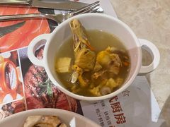 -芭菲盛宴·环球美食(解放碑英利国际店)
