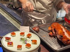 -四世同堂·京菜·烤鸭(双井店)