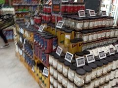 -Olé精品超市(广州太古汇店)