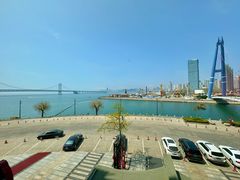 -川旺角融合菜•海景餐厅(星海广场店)