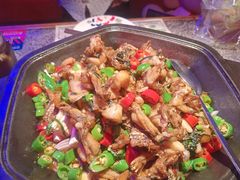 -蛙来哒(汇一城黑金冠店)