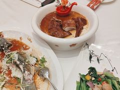 -红馆喜宴(十亩地店)