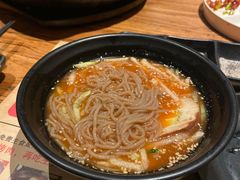 -千寻烧肉(政务区店)