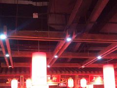 -蜀大侠火锅(森兰花园城店)