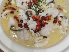 -湖北三五醇酒店·35年新楚菜