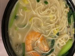 招牌卤面-小莆天(元帅路店)