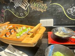 -OPEN開全日自助餐厅·牛肉火锅·海鲜(佛山希尔顿酒店)