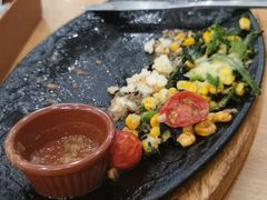 -萨莉亚意式餐厅(中北永旺店)
