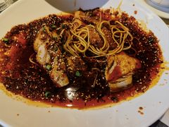 -院8里·小聚园老川菜(九眼桥店)