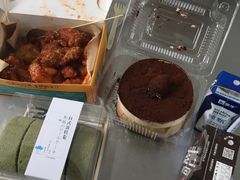 -幸福西饼面包茶饮(车公庙店)