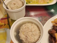 -玉华台饭庄(裕中西里小区店)
