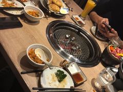 -好牛烧肉(世茂广场店)