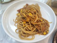 -悦荟牛排餐厅(萨尔图万达店)