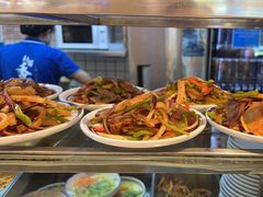 -丝路伊兰·兰州牛肉面(马连道店)